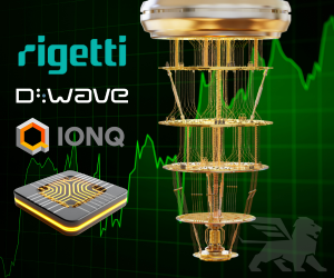 La combinación cuántica + IA puede ser la próxima frontera al pasar de pilotos a contratos.