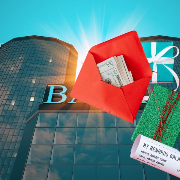 Programas de puntos bancarios en Panamá